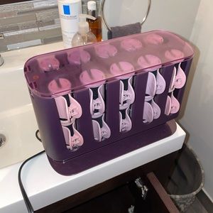 Remington Pro Hair Setter